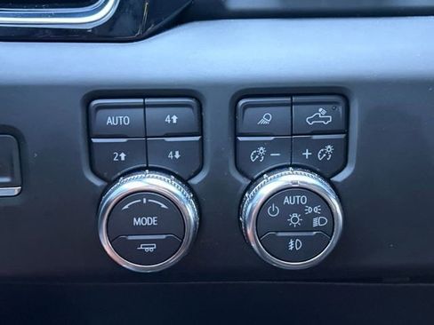 Certified 2024 GMC Sierra 3500 Denali Ultimate image 12