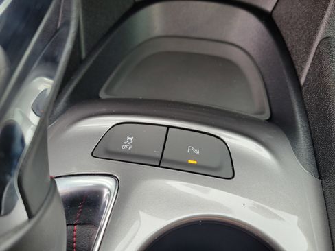 Certified 2024 Chevrolet Malibu RS image 22