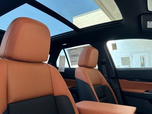 New 2026 Honda Prologue Elite image 19