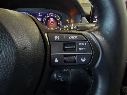 Used 2023 Honda Accord Sport image 21