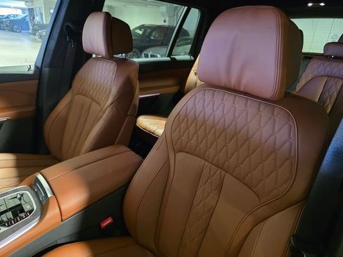 New 2027 BMW X7 M60i AWD/4WD image 9