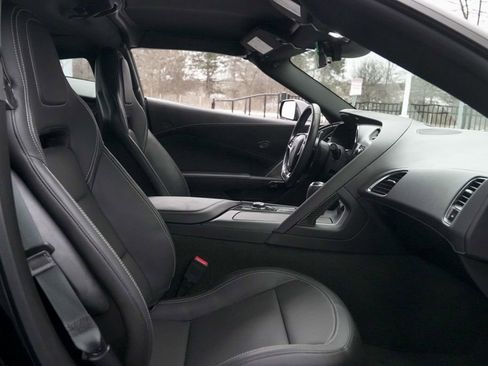 Used 2017 Chevrolet Corvette Z06 image 59