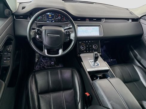 Used 2020 Land Rover Range Rover Evoque S image 17