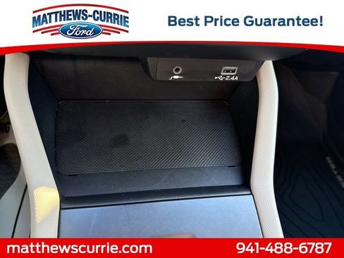 Used 2025 Subaru Forester AWD/4WD image 18