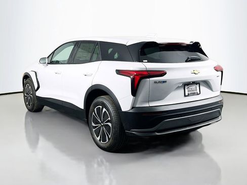 New 2026 Chevrolet Blazer EV LT AWD/4WD image 7