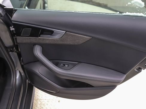 Used 2023 Audi A5 2.0T Premium Plus image 25