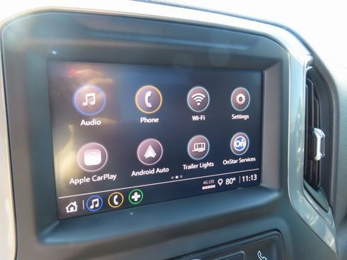 Certified 2024 Chevrolet Silverado 1500 W/T w/ WT Value Package image 21