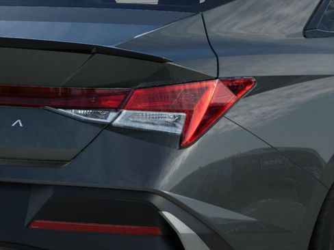 New 2026 Hyundai Elantra Sport image 10