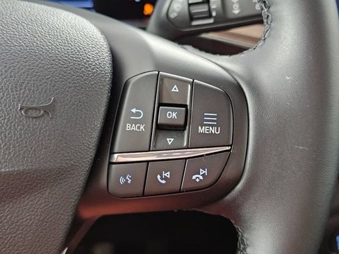 New 2026 Ford Bronco Sport Outer Banks w/ Outer Banks Tech Package+ AWD/4WD image 27