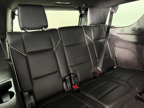 Used 2023 Cadillac Escalade Premium Luxury w/ LPO, Floor Liner Package AWD/4WD image 40