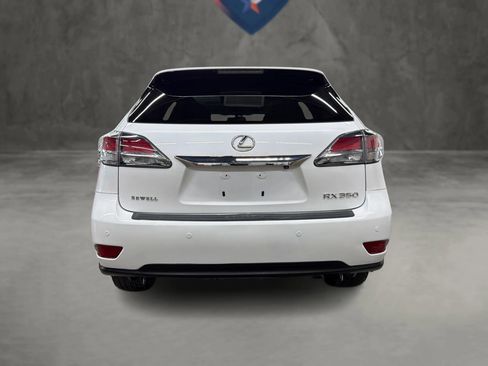 Used 2013 Lexus RX 350 FWD w/ Navigation Pkg image 14