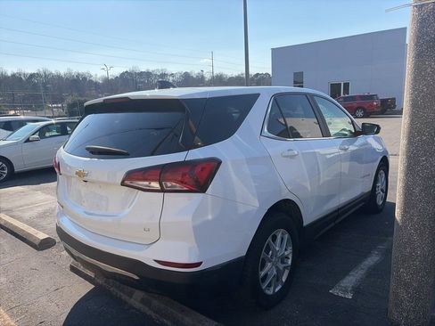 Used 2023 Chevrolet Equinox LT image 7
