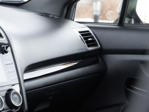 Used 2021 Subaru WRX STI w/ Popular Package #3 (IZT) image 15