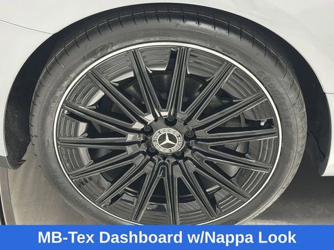 Certified 2024 Mercedes-Benz CLE 300 4MATIC Coupe image 18