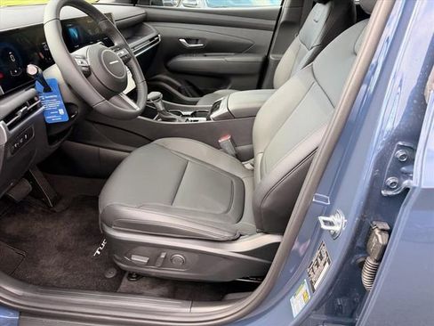 New 2026 Hyundai Tucson XRT AWD/4WD image 10