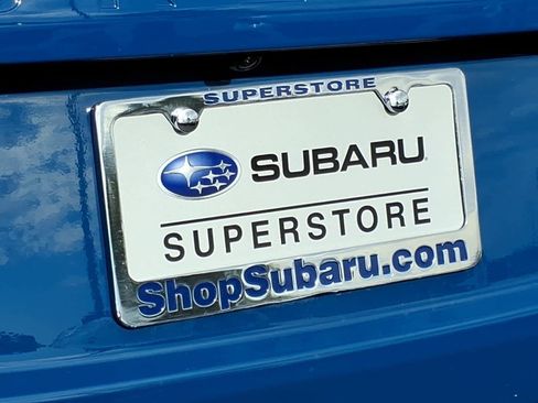 New 2026 Subaru Forester Wilderness AWD/4WD image 12