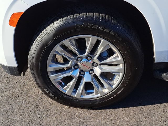 Used 2024 GMC Yukon Denali AWD/4WD image 4