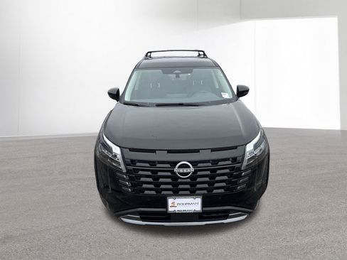 New 2026 Nissan Pathfinder SL image 37