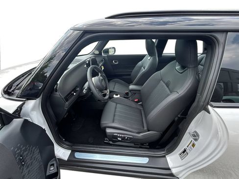 New 2026 MINI Cooper S FWD image 12