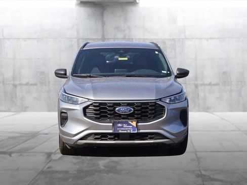 Certified 2024 Ford Escape ST-Line image 4