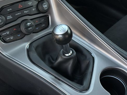 Used 2023 Dodge Challenger R/T Scat Pack w/ Plus Package RWD image 22