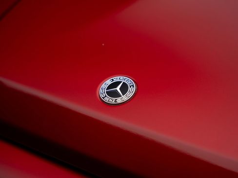 Used 2024 Mercedes-Benz G 63 AMG 4MATIC image 14