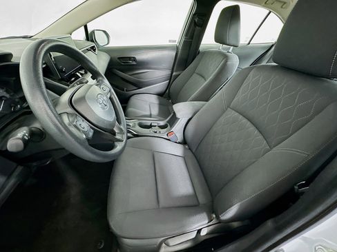 Used 2024 Toyota Corolla LE image 13