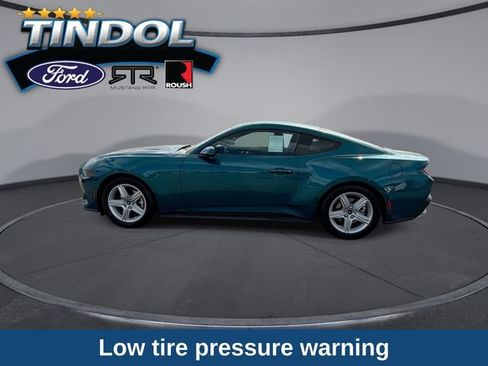 New 2026 Ford Mustang Coupe RWD image 6