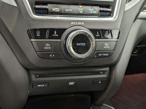 Used 2017 Acura MDX SH-AWD w/ Tech & Entertainment image 20