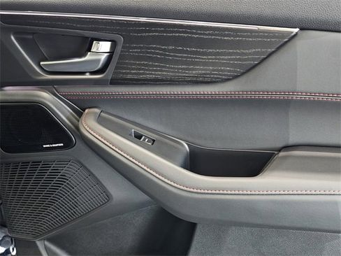 New 2026 Acura MDX Type S image 21