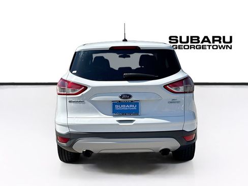 Used 2013 Ford Escape SE FWD image 6