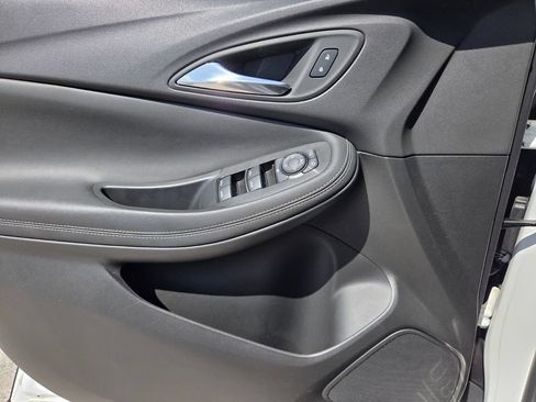 Used 2023 Buick Encore GX Preferred FWD image 20