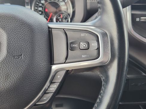 Used 2023 RAM 3500 Laramie w/ Night Edition AWD/4WD image 32