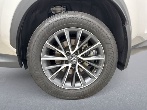 Used 2023 Lexus NX 350 AWD image 26