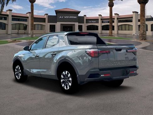 New 2026 Hyundai Santa Cruz SEL FWD image 5