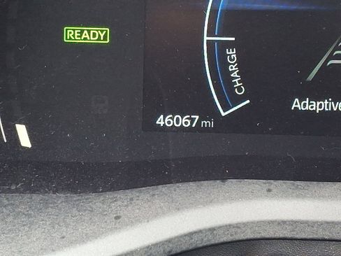 Certified 2025 Toyota Camry LE FWD image 19