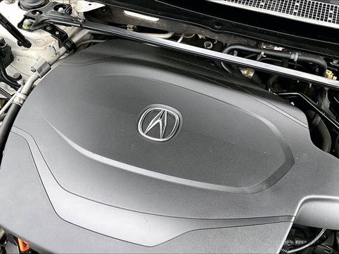 Used 2015 Acura TLX V6 w/ Technology Package image 34