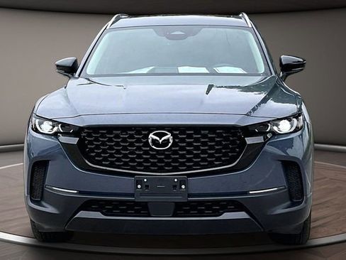 Used 2025 MAZDA CX-50 2.5 Hybrid w/ Weather Package AWD/4WD image 3