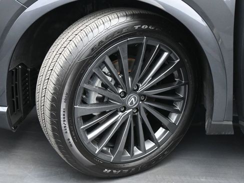 Used 2024 Lexus RX 350 Premium w/ Accessory Package (Z1) FWD image 21