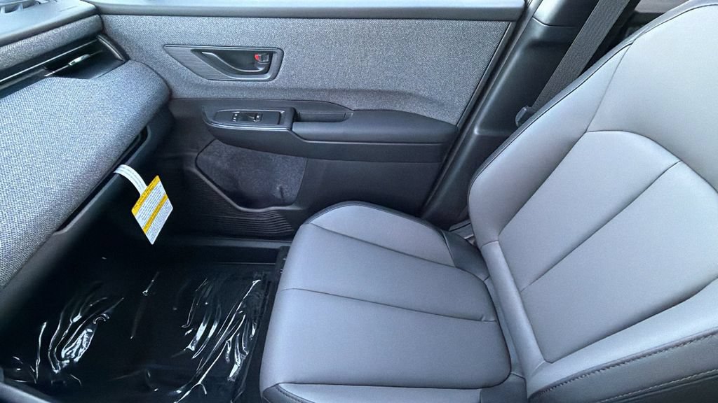 New 2026 Subaru Outback Premium AWD/4WD image 12