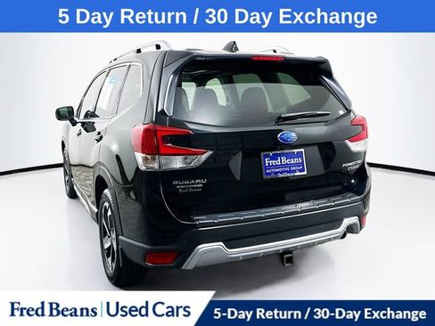 Used 2024 Subaru Forester Touring AWD/4WD image 7