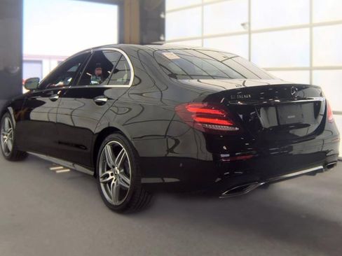 Used 2018 Mercedes-Benz E 300 w/ Premium 1 Package image 6