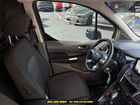 Used 2022 Ford Transit Connect XLT FWD image 33