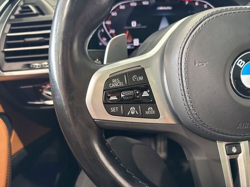 Used 2022 BMW X3 M40i AWD/4WD image 20