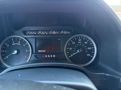 Used 2021 Ford Expedition XLT w/ FX4 Off-Road Package AWD/4WD image 13