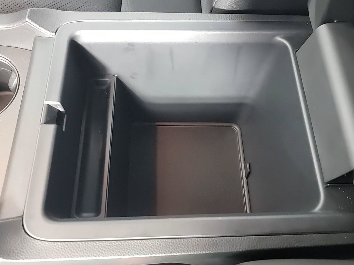 Certified 2025 Honda Passport TrailSport image 35