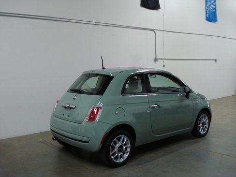 Used 2013 FIAT 500 Pop image 32