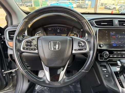 Used 2021 Honda CR-V EX-L image 18