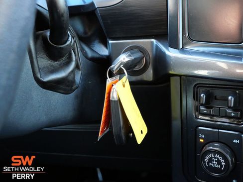 Used 2024 Ford F150 STX w/ Tow/Haul Package image 23