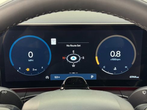 Used 2025 Hyundai Santa Fe Calligraphy image 19